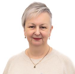 Мурзина Ольга Вадимовна