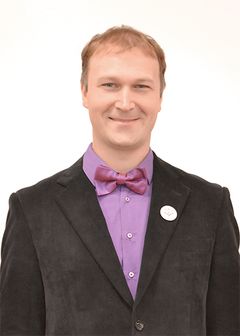 Шеков Кирилл Витальевич