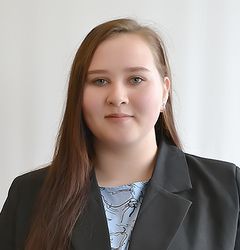 Афанасьева Ксения Алексеевна