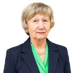 Нифантьева Любовь Владимировна