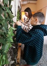 Плетем сети