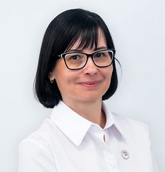 Христофорова Ольга Викторовна