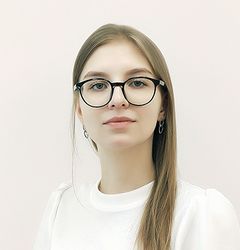 Сидорова Полина Андреевна