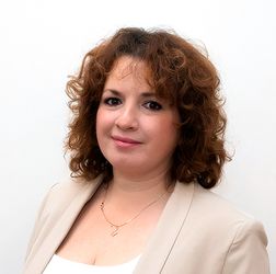 Киршеева Ирина Владимировна