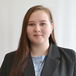 Афанасьева Ксения Алексеевна