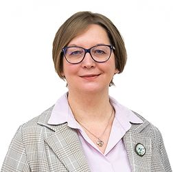 Сабанцева Яна Васильевна