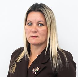 Павлова Олеся Леонидовна