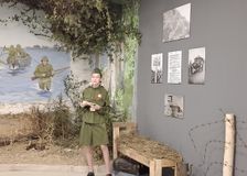 Экскурсия по музею