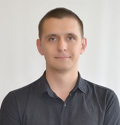 Ефимов Иван Александрович