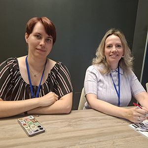 Летняя школа в Новосибирске: французский объединяет!