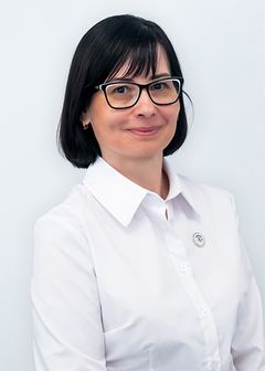 Христофорова Ольга Викторовна