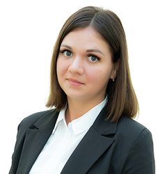 Зайцева Полина Михайловна