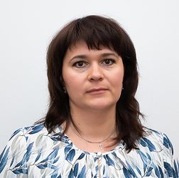 Соломенникова Яна Сергеевна