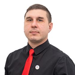 Киселев Николай Николаевич