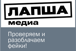 Проверяем и  разоблачаем  фейки!