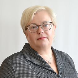 Бабкина Ольга Юрьевна