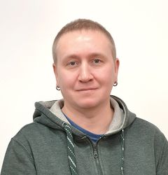 Гоненко Андрей Викторович