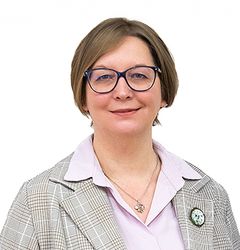 Сабанцева Яна Васильевна