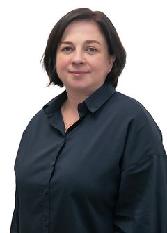 Мохначева Мария Аркадьевна