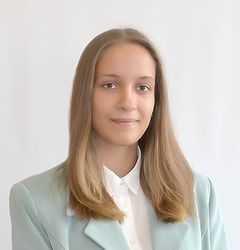 Тумакова Екатерина Руслановна