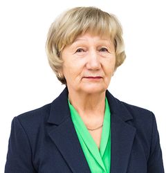 Нифантьева Любовь Владимировна