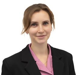 Либерова Светлана Анатольевна
