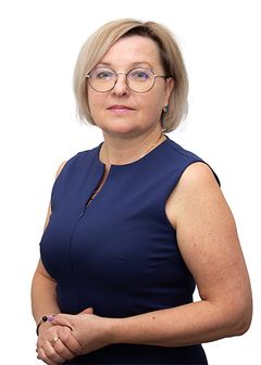 Клюшникова Светлана Александровна