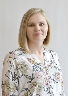 Кузаева Любовь Павловна