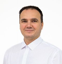 Иванцев Павел Сергеевич