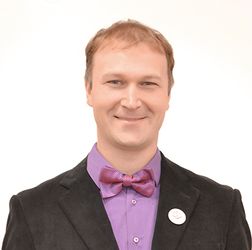 Шеков Кирилл Витальевич
