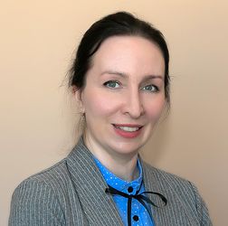 Богатцева Надежда Сергеевна