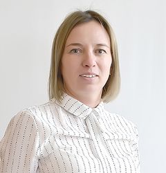 Флярчинская Аэлита Григорьевна 
