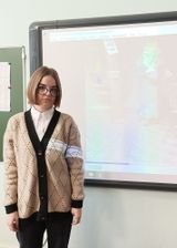 Падорина Анастасия 11а