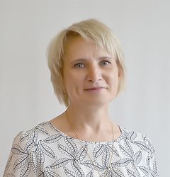 Круковская Татьяна Евгеньевна