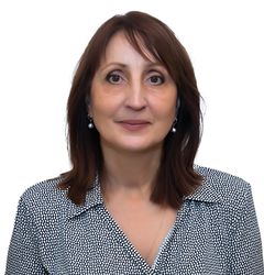 Яковлева Виктория Николаевна