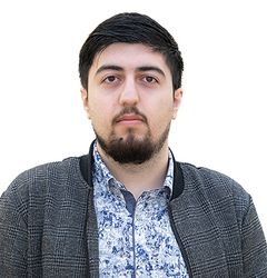 Мисакян Нарек Гагикович