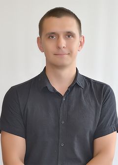 Ефимов Иван Александрович