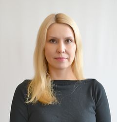 Старкова Наталья Радиковна