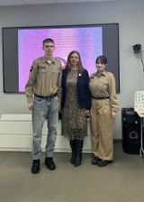 С Юлией Робертовной