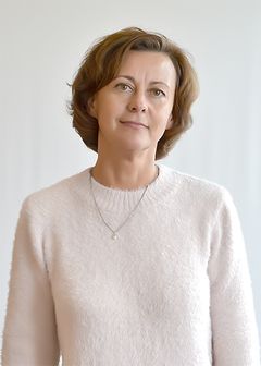 Никулина Галина Анатольевна