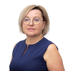 Клюшникова Светлана Александровна