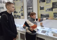Уникальные фото из финских архивов