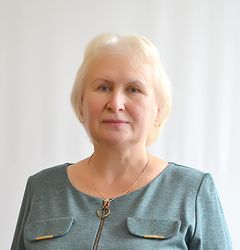 Шумилова Татьяна Александровна