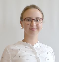 Балковая Алина Александровна