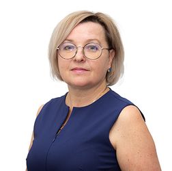 Клюшникова Светлана Александровна