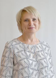 Круковская Татьяна Евгеньевна