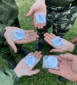 Вахта сдружила