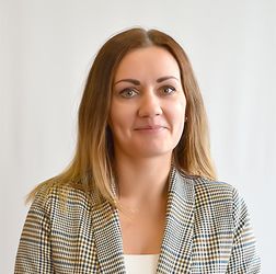 Пестрякова Ольга Сергеевна