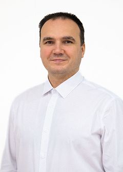 Иванцев Павел Сергеевич