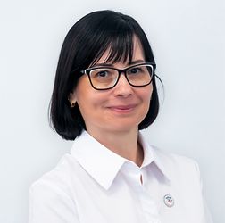 Христофорова Ольга Викторовна